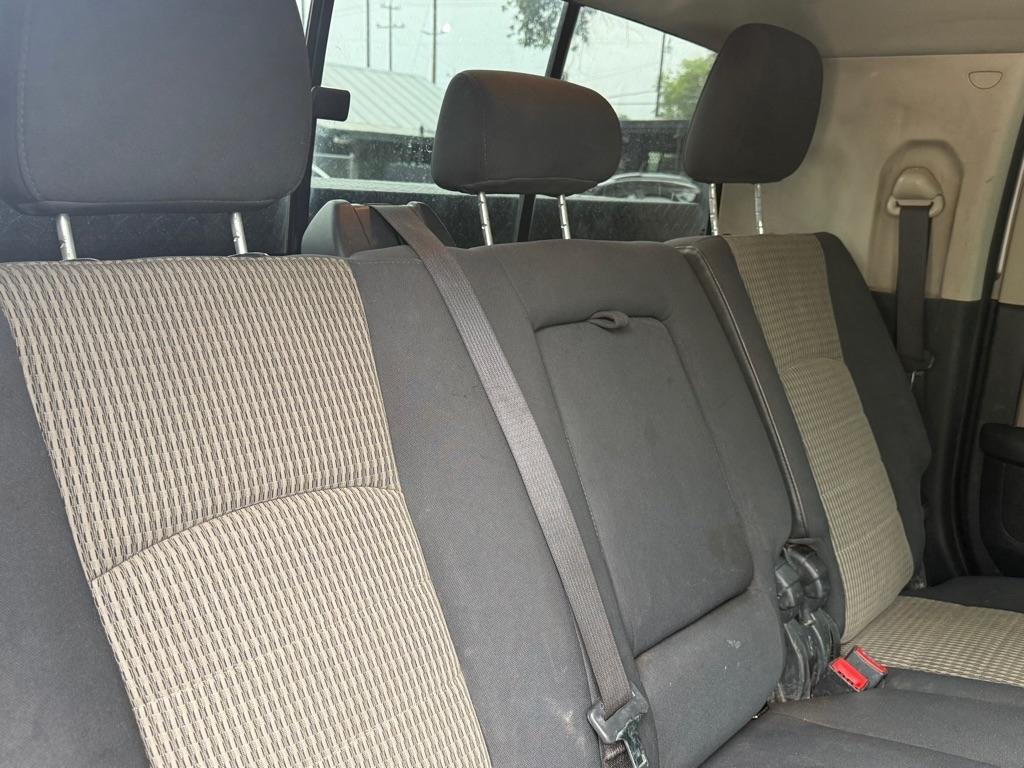 Dodge 2500 SLT Mega Cab 4WD 2012
