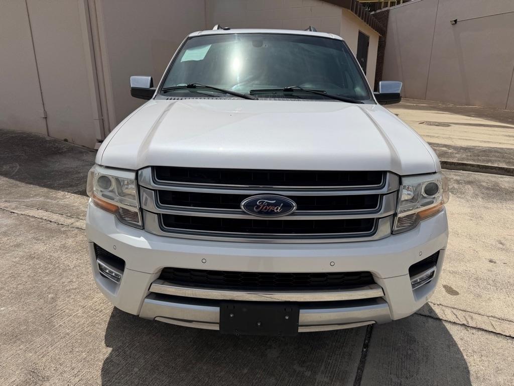 Ford Expedition Platinum 2WD 2016