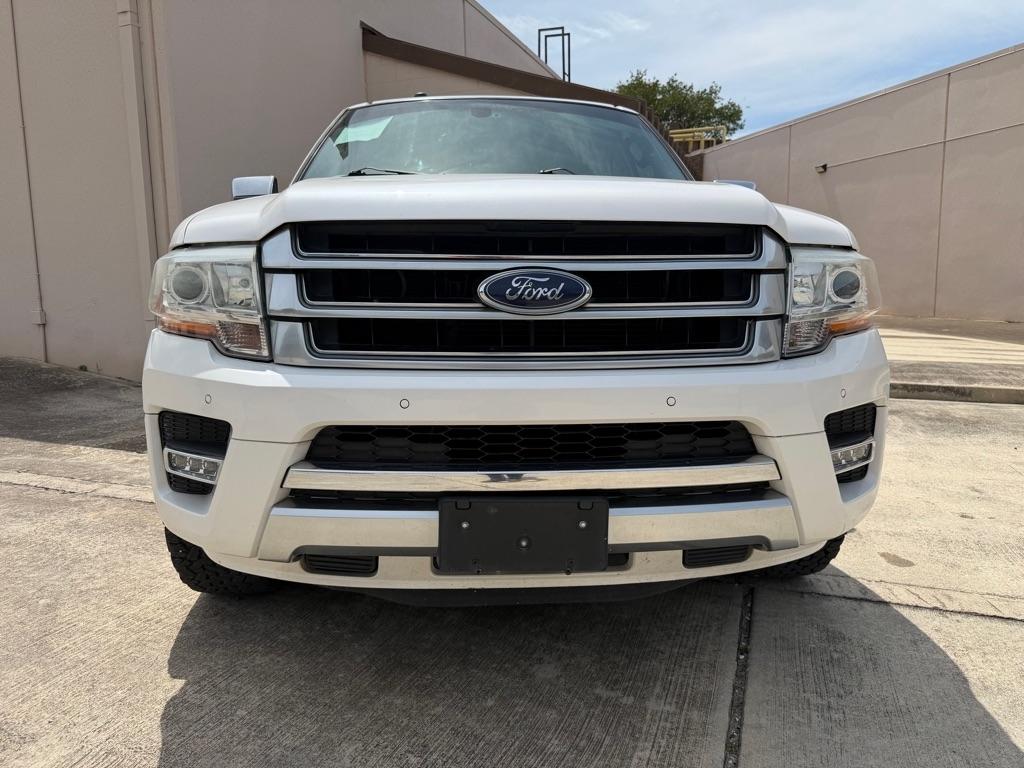 Ford Expedition Platinum 2WD 2016