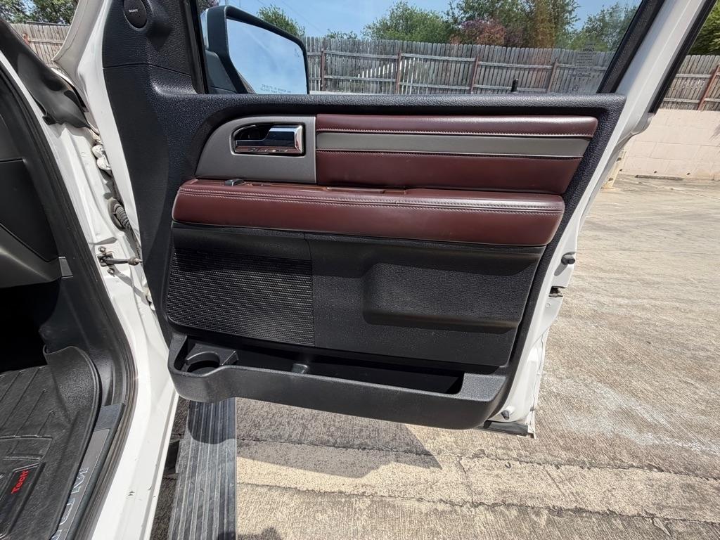 Ford Expedition Platinum 2WD 2016