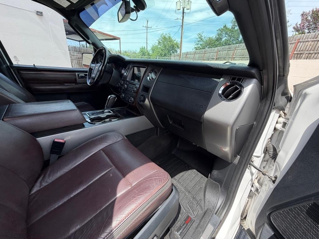 Ford Expedition Platinum 2WD 2016