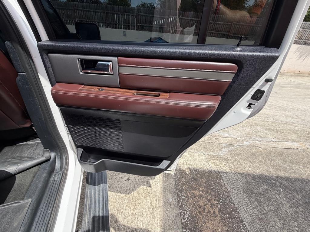 Ford Expedition Platinum 2WD 2016
