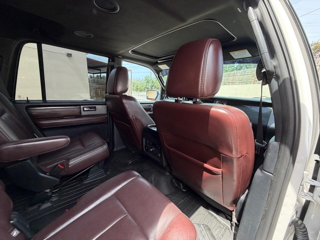 Ford Expedition Platinum 2WD 2016