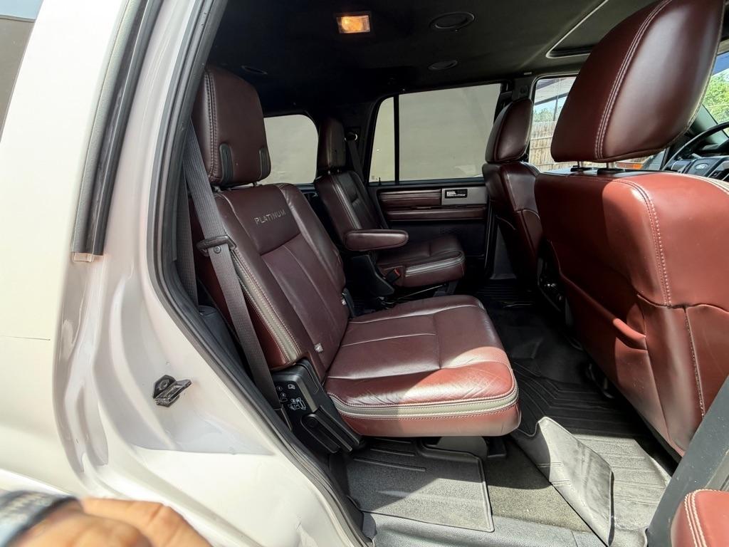 Ford Expedition Platinum 2WD 2016