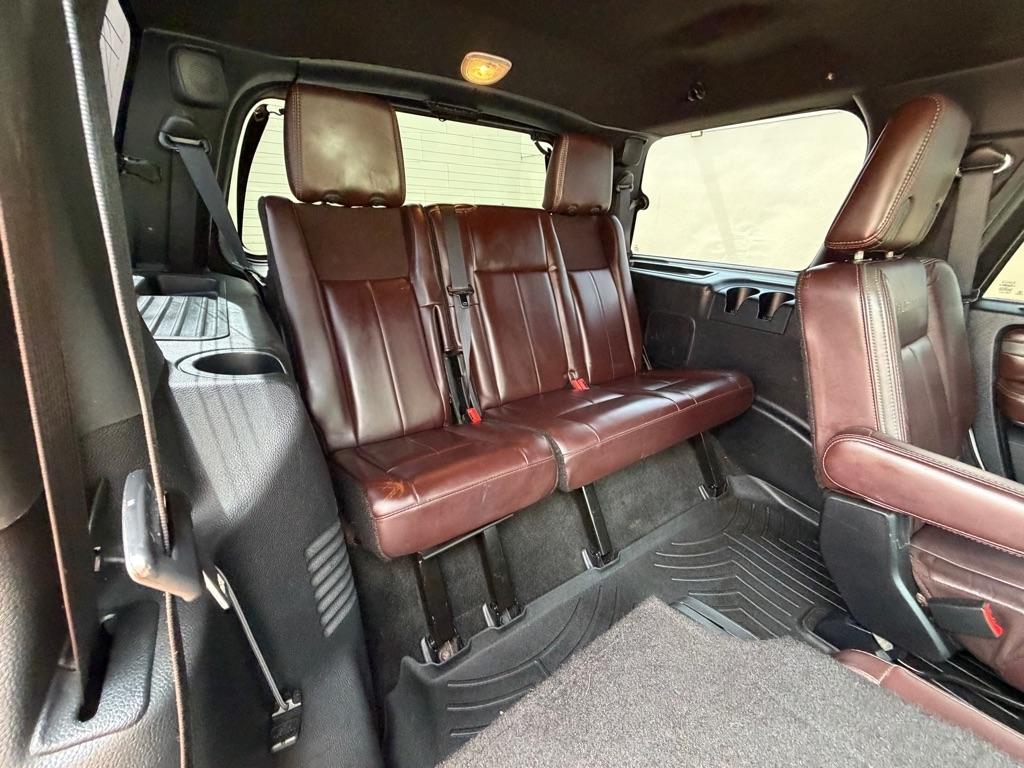 Ford Expedition Platinum 2WD 2016