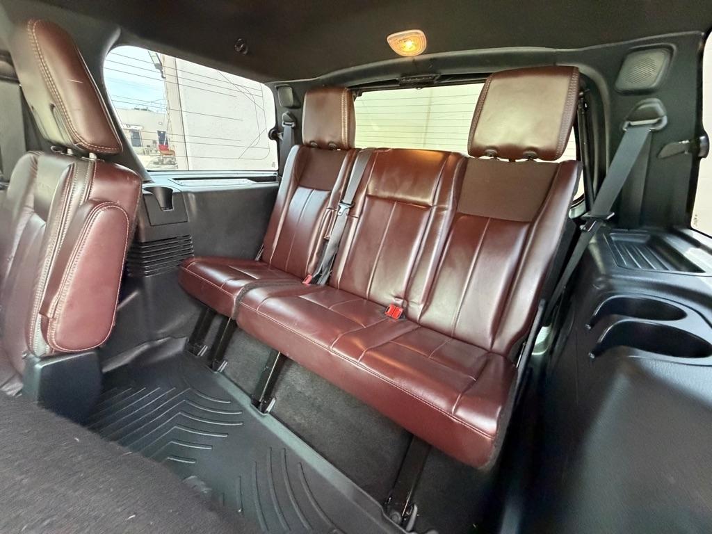 Ford Expedition Platinum 2WD 2016