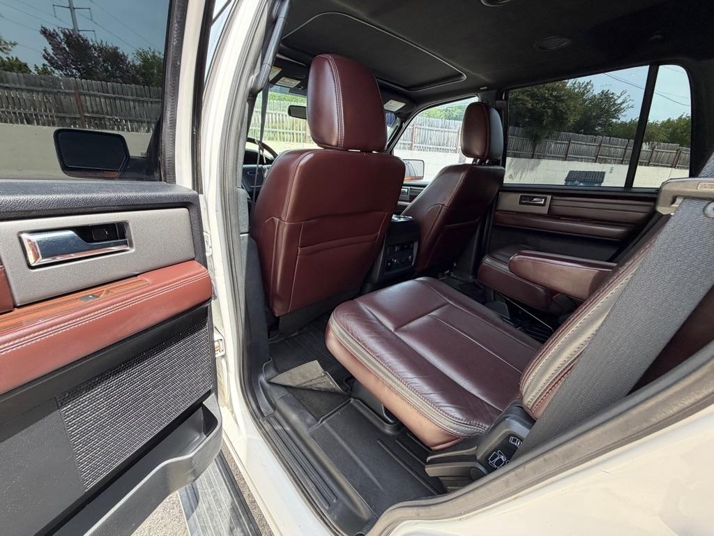 Ford Expedition Platinum 2WD 2016