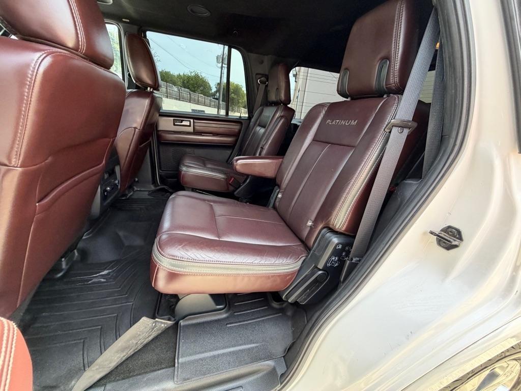 Ford Expedition Platinum 2WD 2016