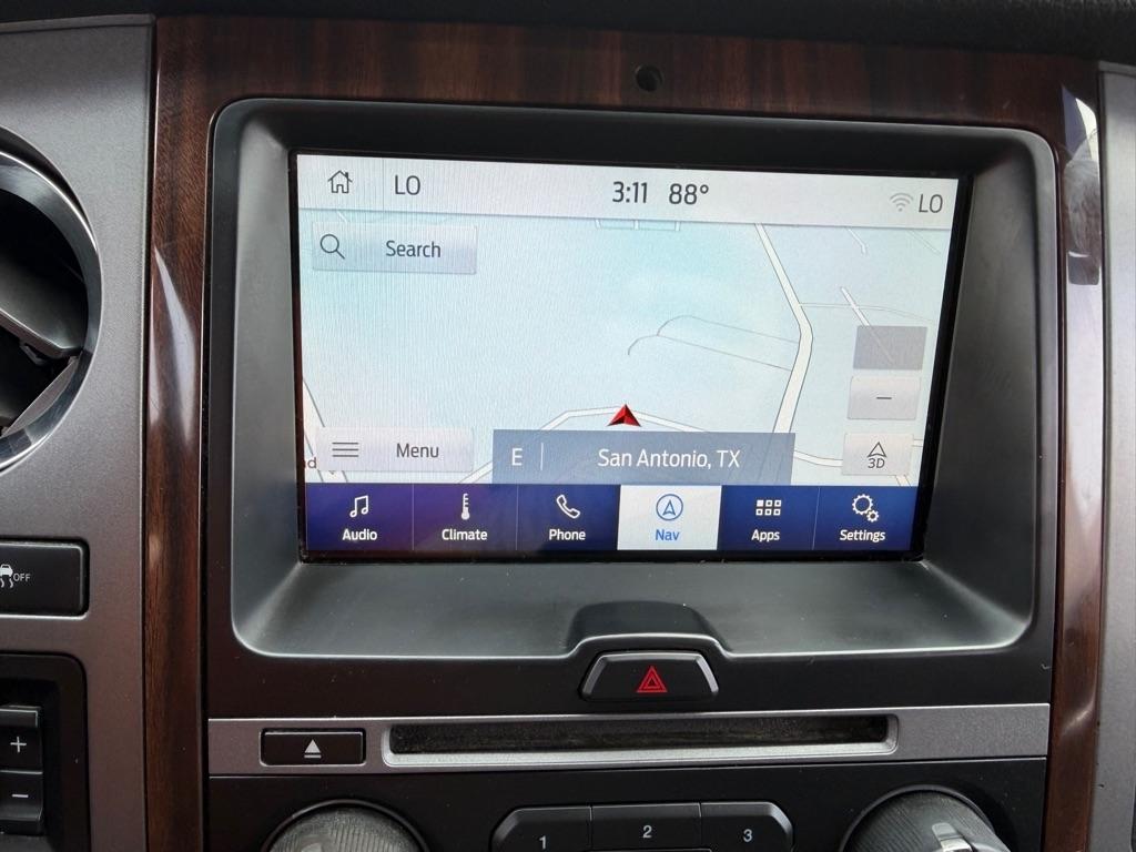 Ford Expedition Platinum 2WD 2016
