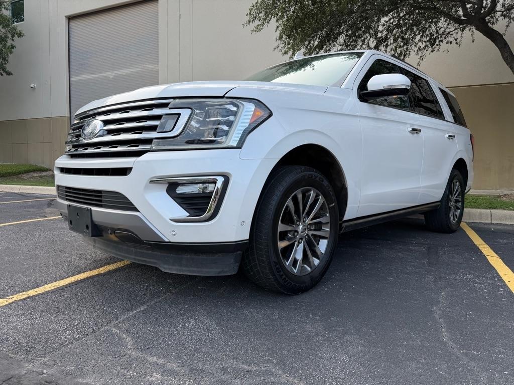 Ford Expedition Limited 2WD 2018