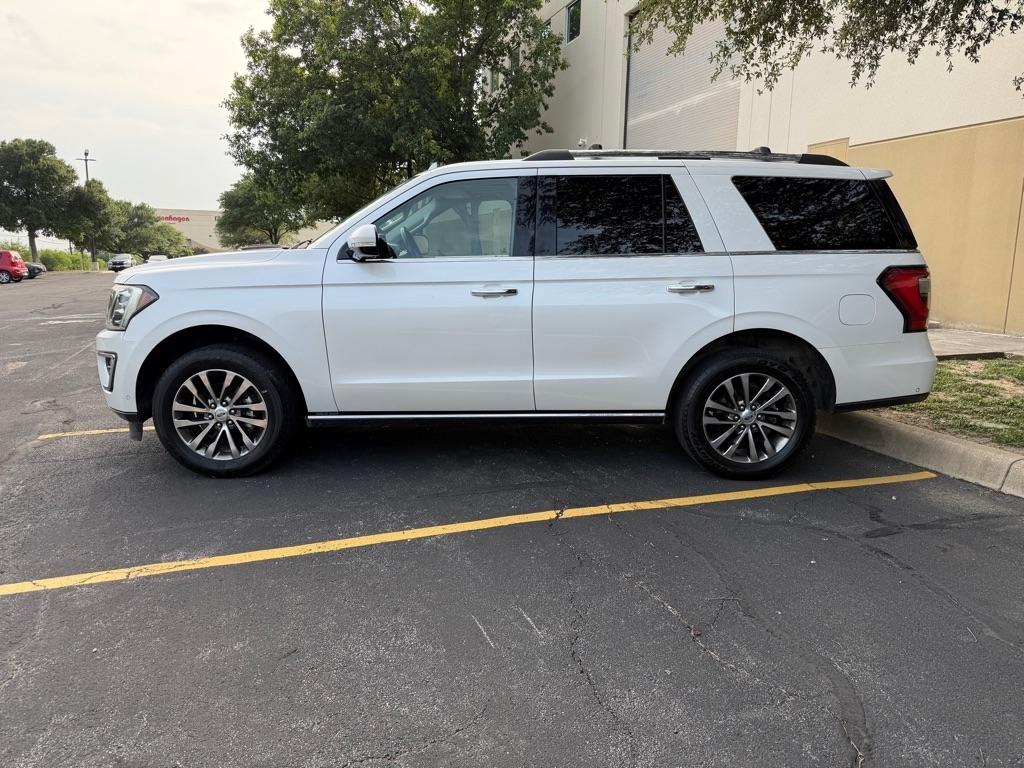 Ford Expedition Limited 2WD 2018