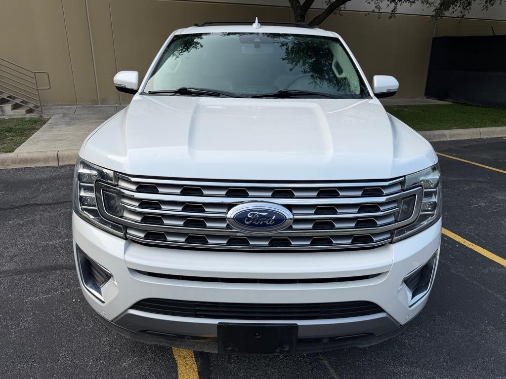 Ford Expedition Limited 2WD 2018
