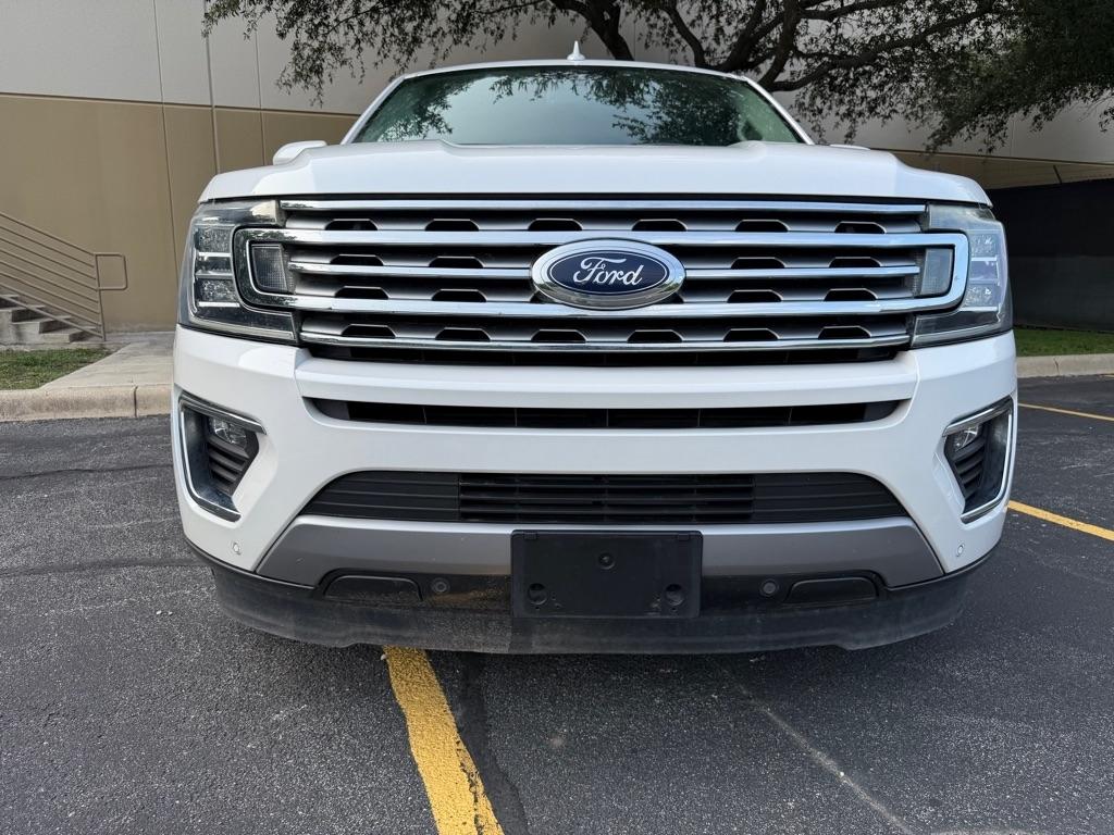 Ford Expedition Limited 2WD 2018