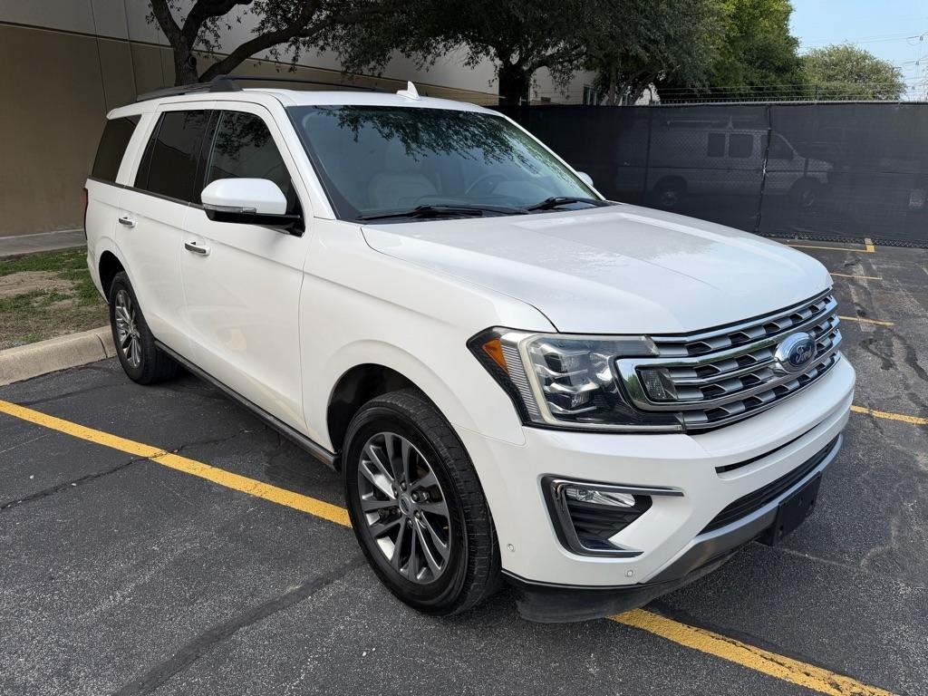 Ford Expedition Limited 2WD 2018