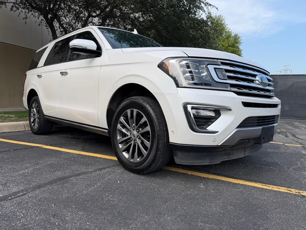 Ford Expedition Limited 2WD 2018