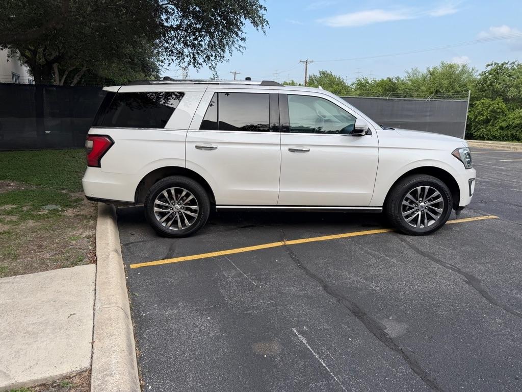 Ford Expedition Limited 2WD 2018