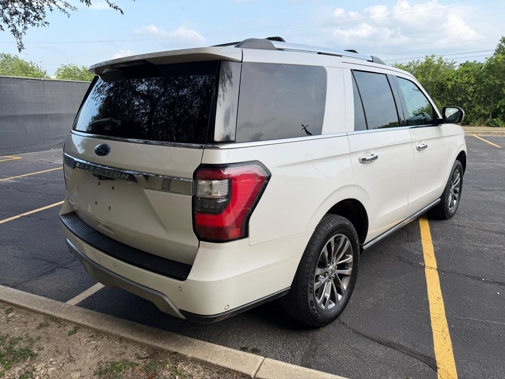 Ford Expedition Limited 2WD 2018