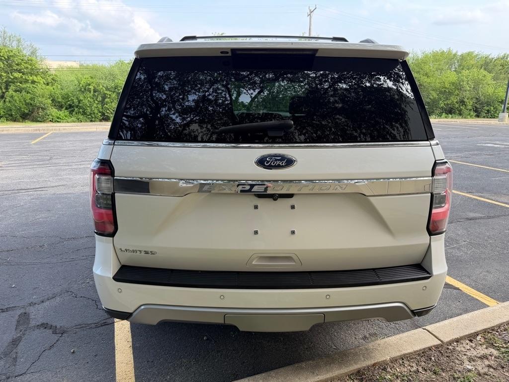 Ford Expedition Limited 2WD 2018