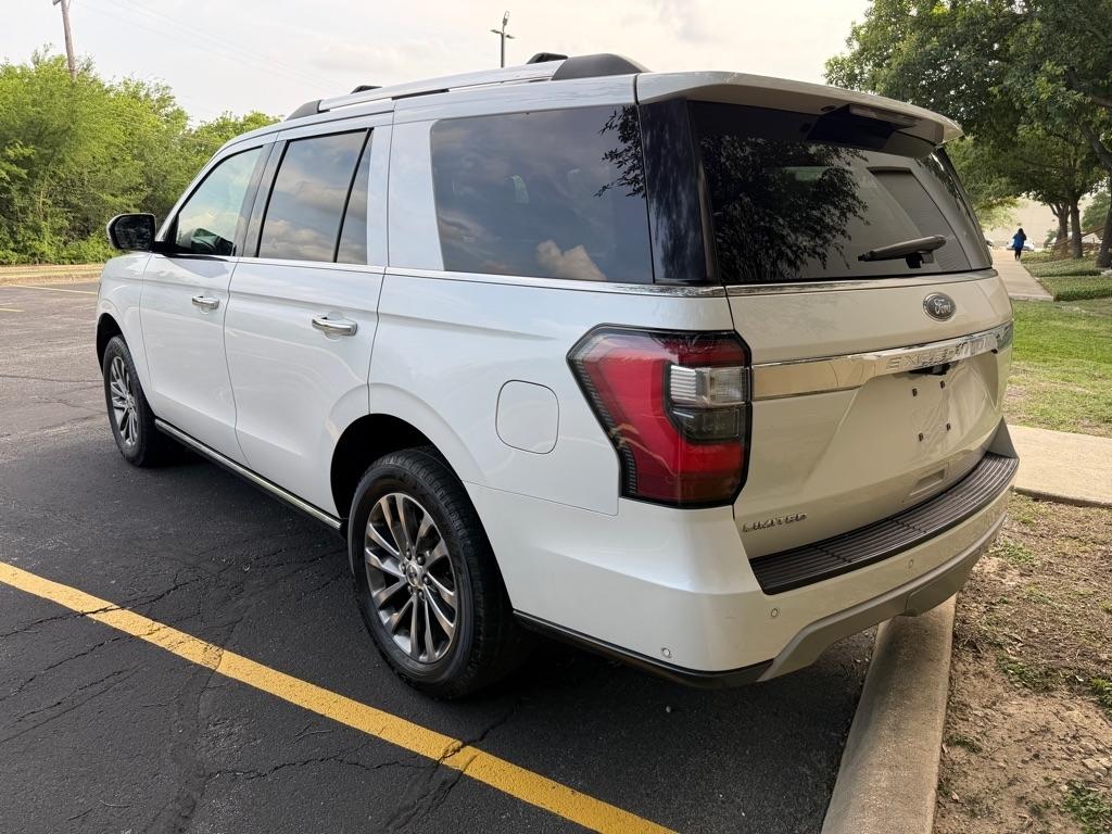 Ford Expedition Limited 2WD 2018