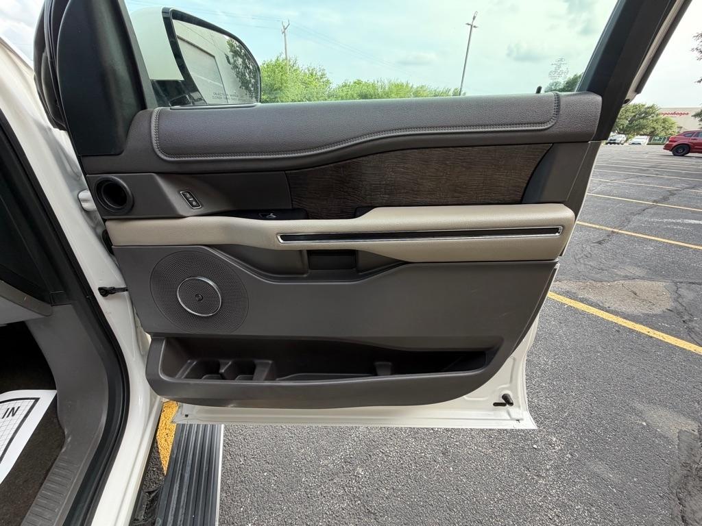 Ford Expedition Limited 2WD 2018