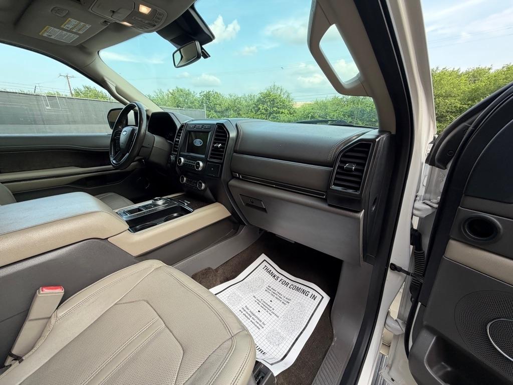Ford Expedition Limited 2WD 2018