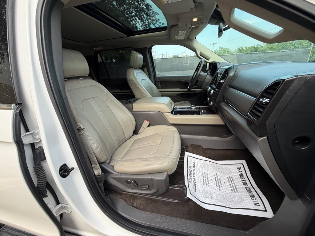 Ford Expedition Limited 2WD 2018
