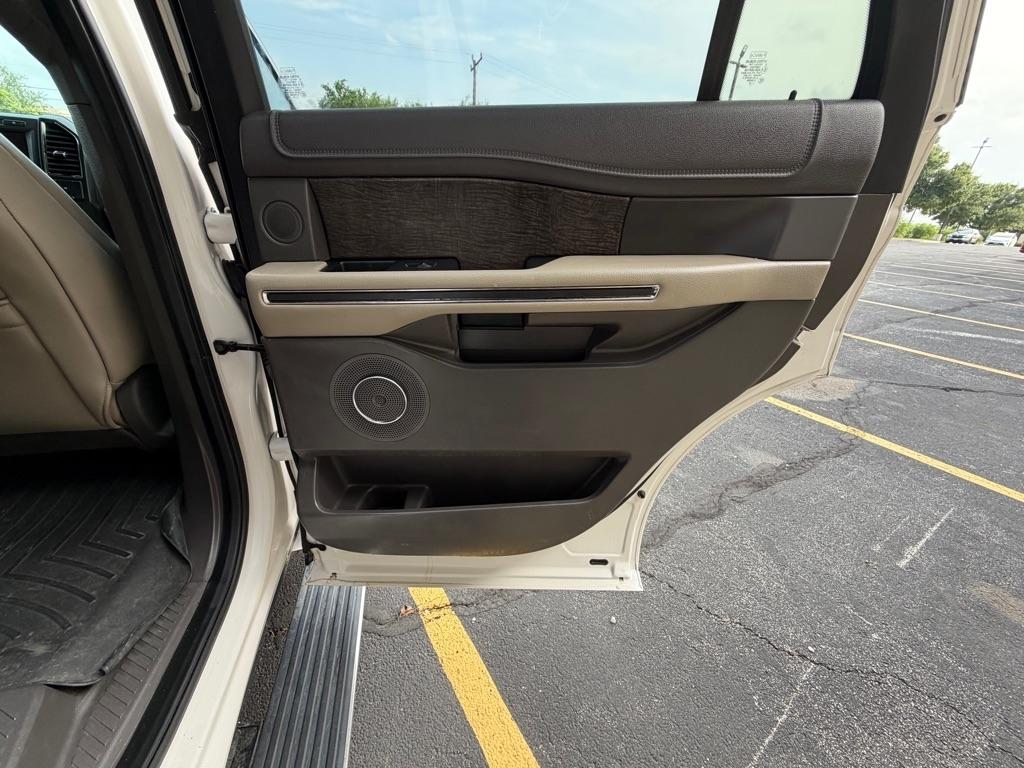 Ford Expedition Limited 2WD 2018