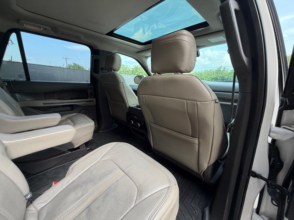 Ford Expedition Limited 2WD 2018