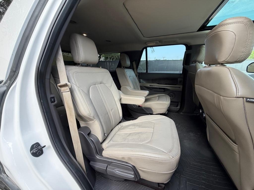Ford Expedition Limited 2WD 2018