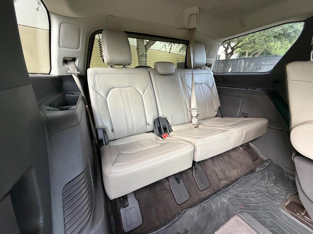 Ford Expedition Limited 2WD 2018