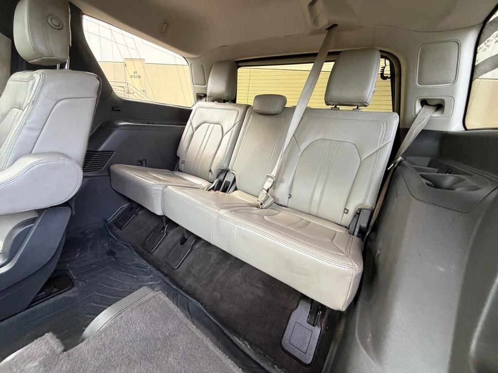 Ford Expedition Limited 2WD 2018