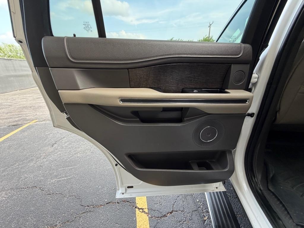 Ford Expedition Limited 2WD 2018