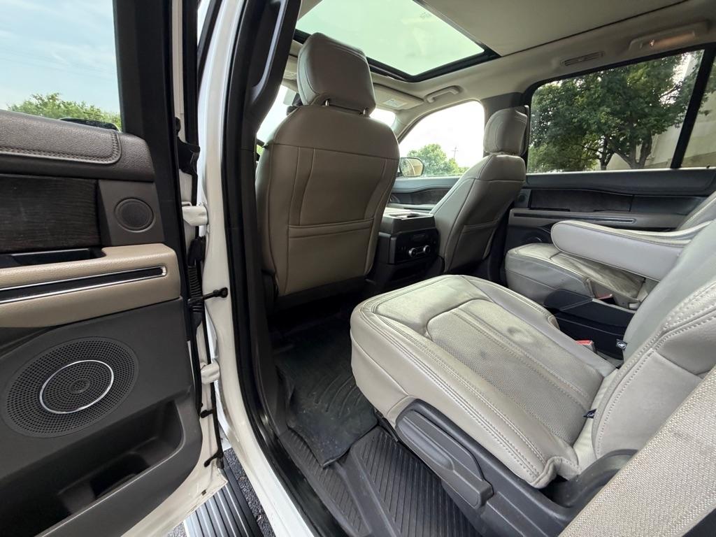 Ford Expedition Limited 2WD 2018