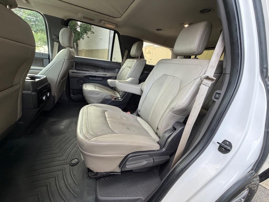 Ford Expedition Limited 2WD 2018