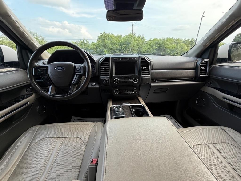 Ford Expedition Limited 2WD 2018
