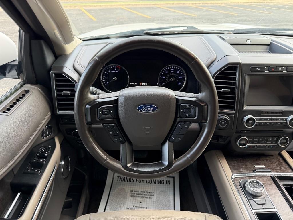 Ford Expedition Limited 2WD 2018