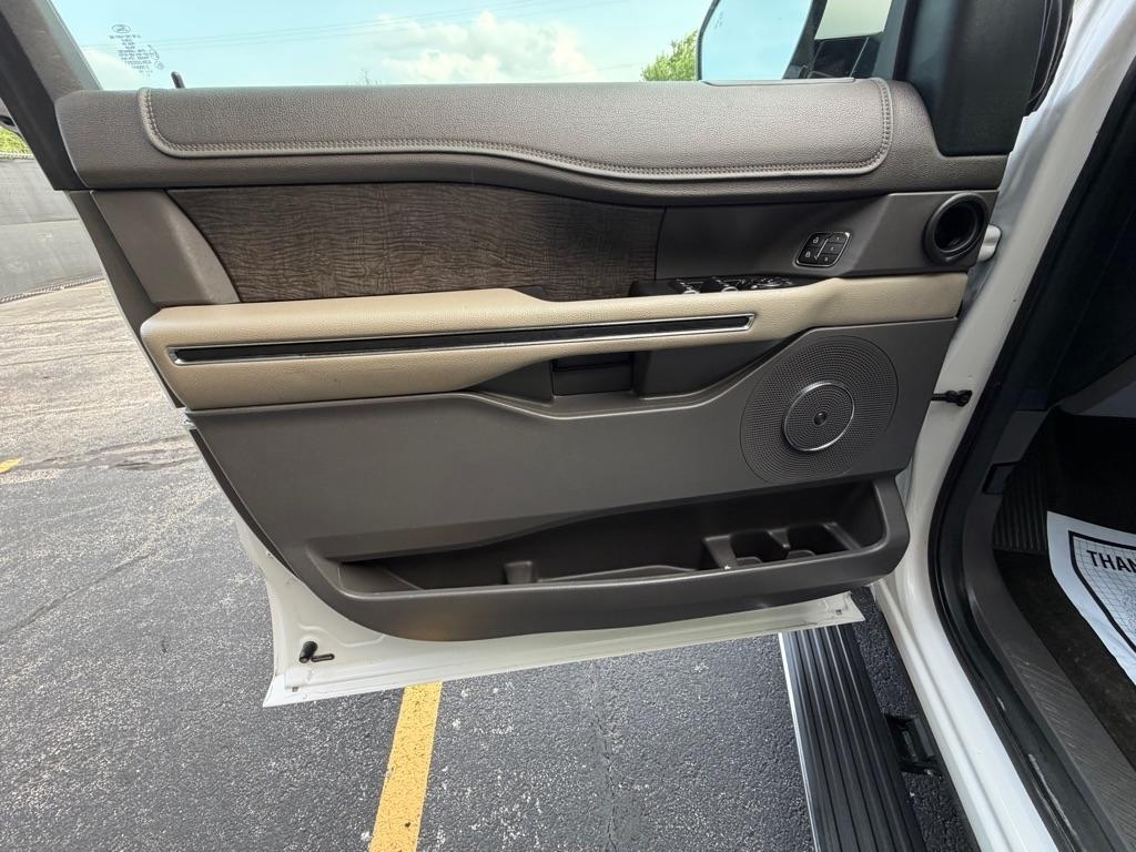 Ford Expedition Limited 2WD 2018
