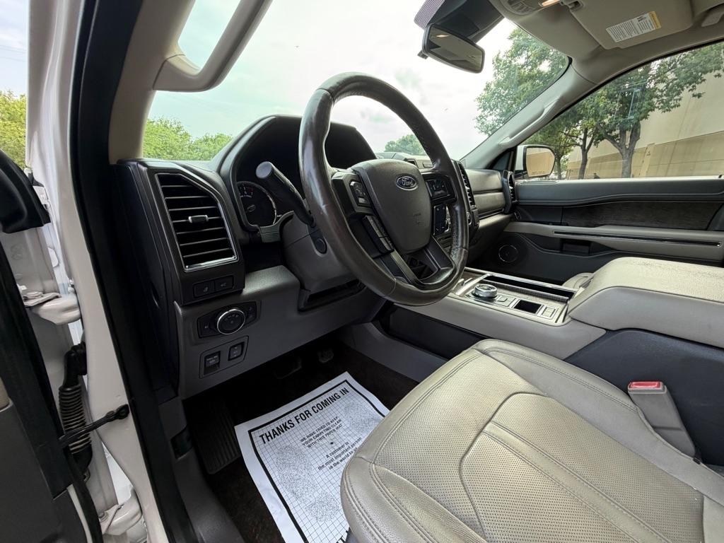 Ford Expedition Limited 2WD 2018