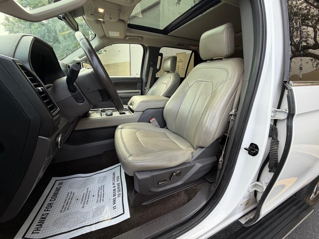 Ford Expedition Limited 2WD 2018