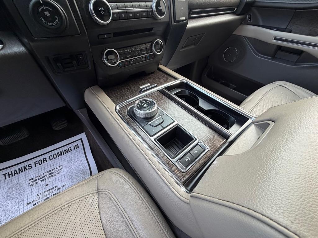 Ford Expedition Limited 2WD 2018