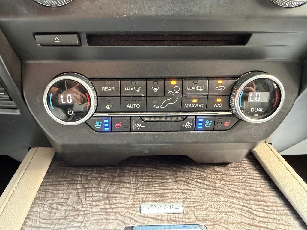 Ford Expedition Limited 2WD 2018