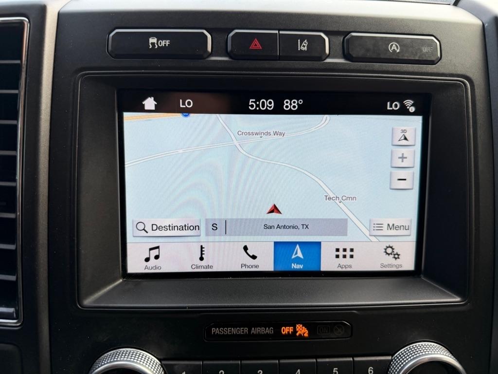 Ford Expedition Limited 2WD 2018