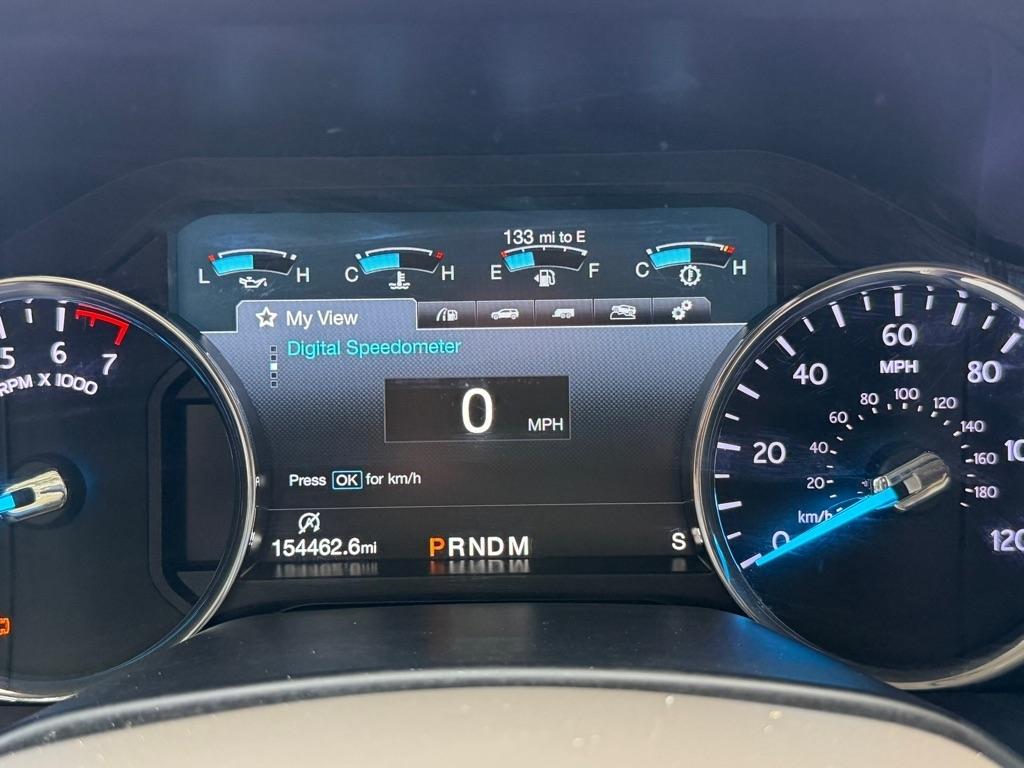 Ford Expedition Limited 2WD 2018