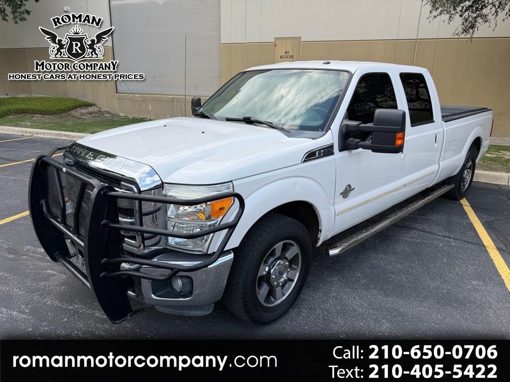 2011 Ford F-350 XL Crew Cab 172-In SRW's photo
