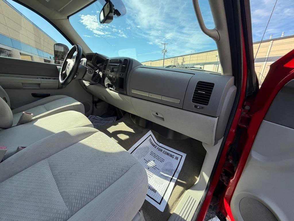 GMC Sierra 2500HD SLE2 Crew Cab Std. Box 2WD 2008