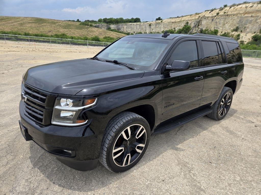 Chevrolet Tahoe Premier 2WD 2018