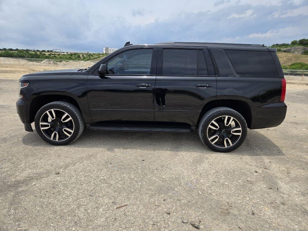 Chevrolet Tahoe Premier 2WD 2018