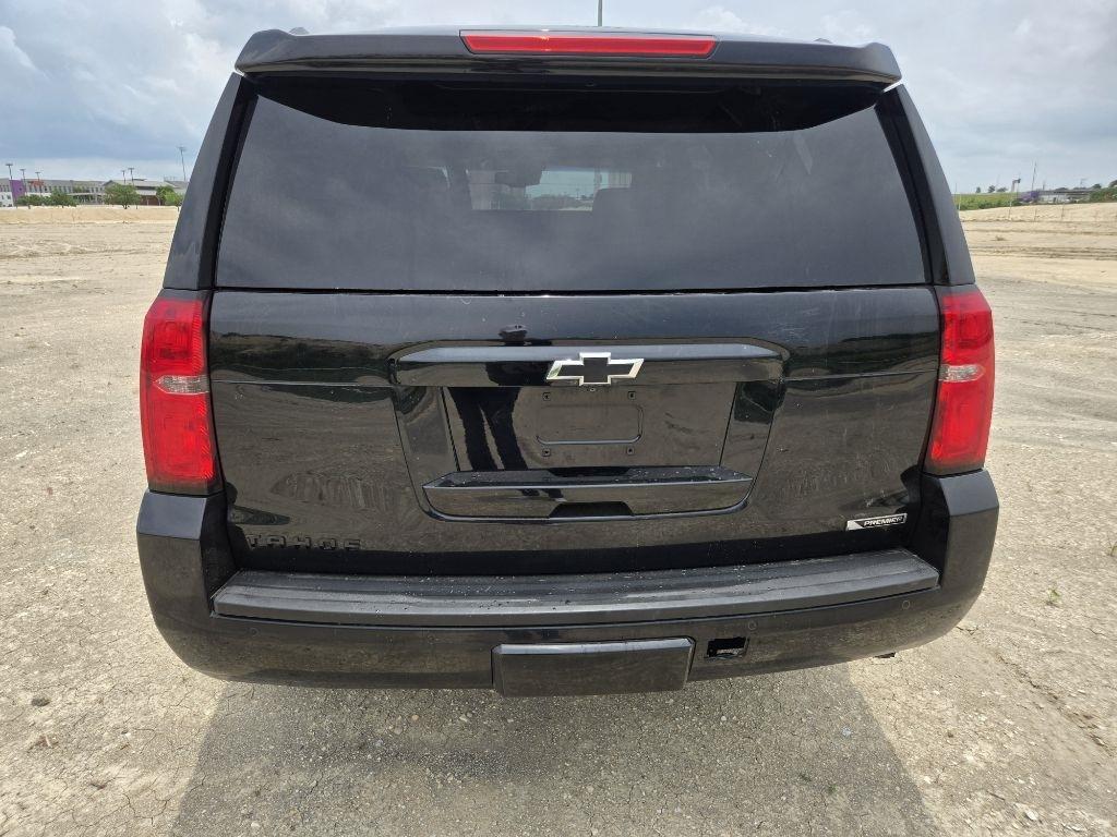 Chevrolet Tahoe Premier 2WD 2018