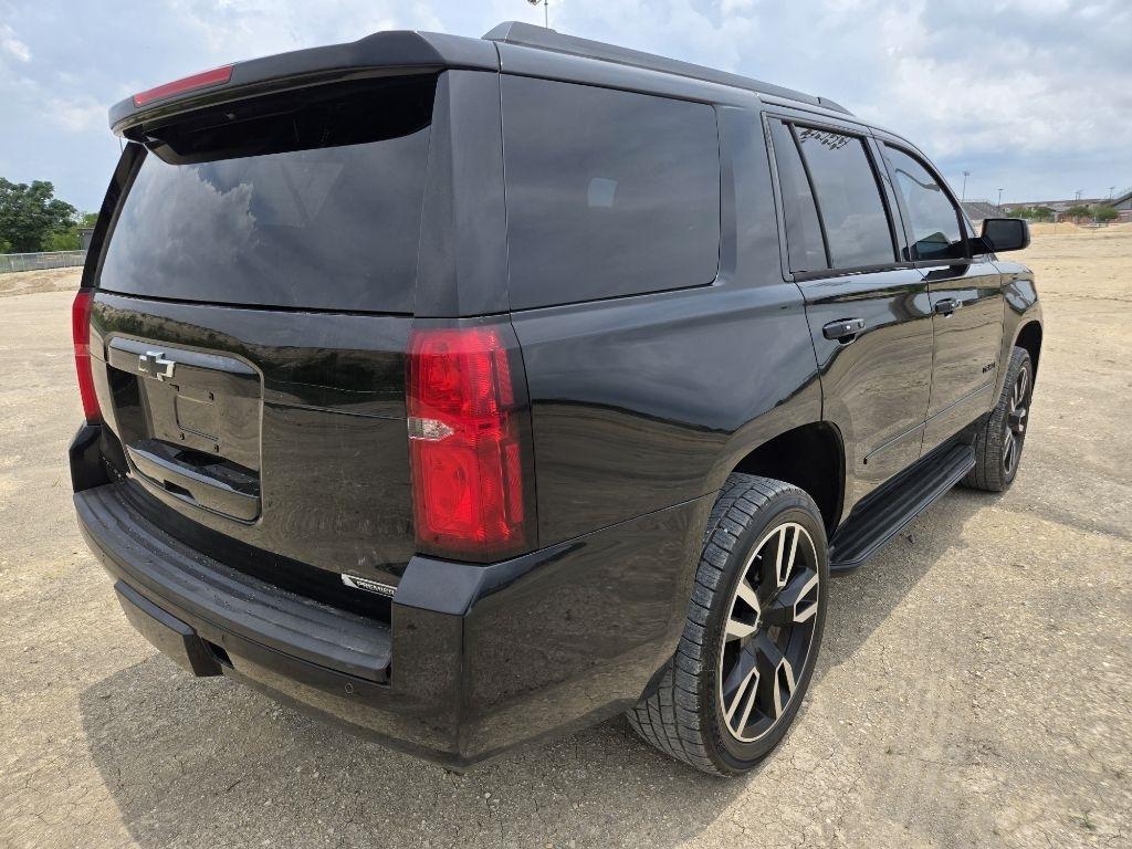 Chevrolet Tahoe Premier 2WD 2018