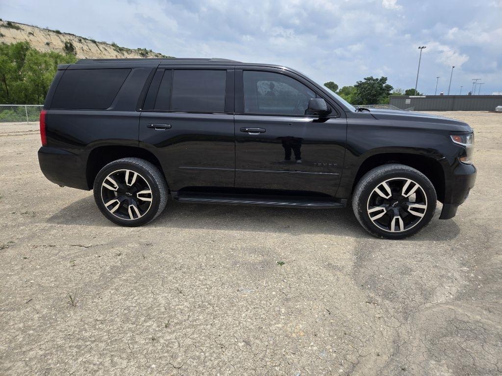 Chevrolet Tahoe Premier 2WD 2018